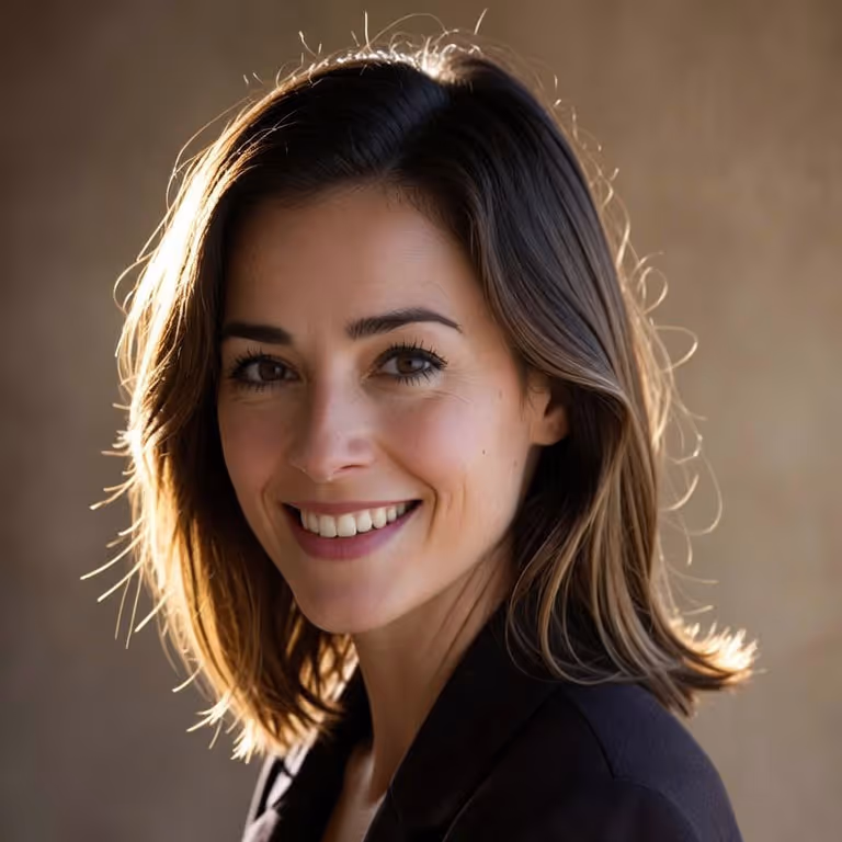 Marina Holt