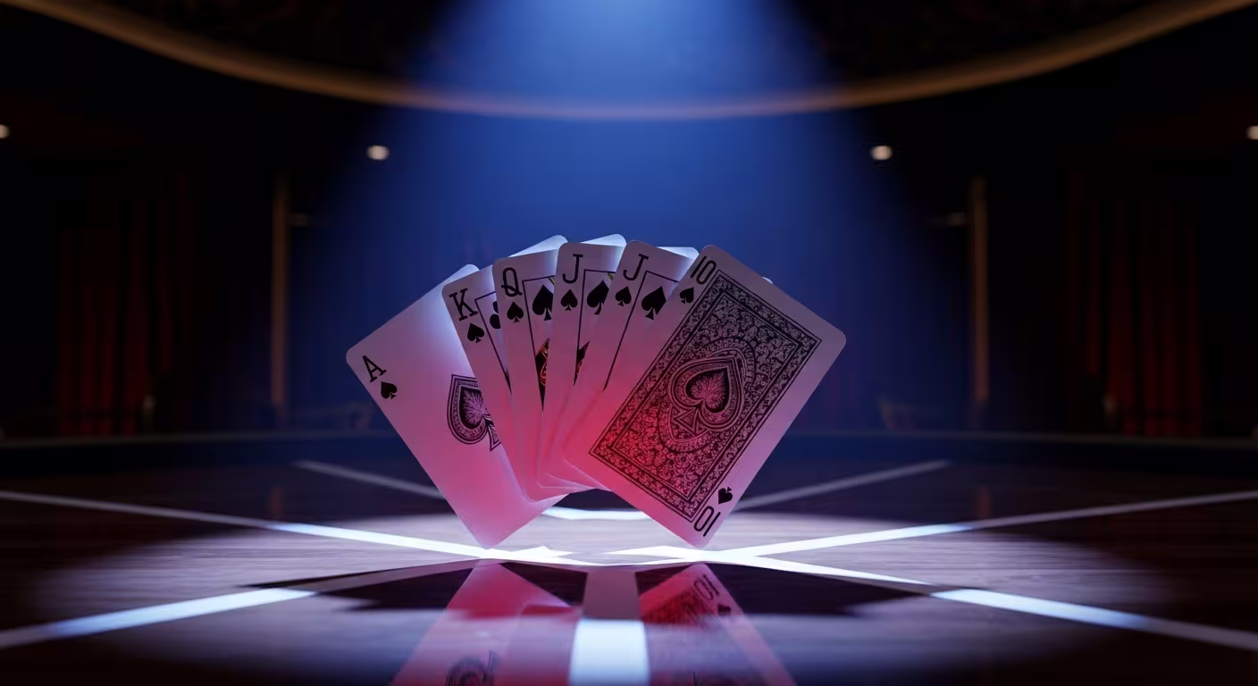 Gaming license certification and regulatory compliance documentation