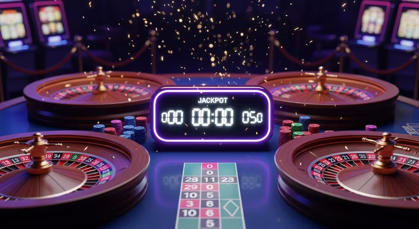 Casino terminology glossary explaining gaming terms and definitions